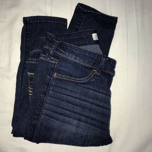 Hollister skinny jeans! GOOD CONDITION